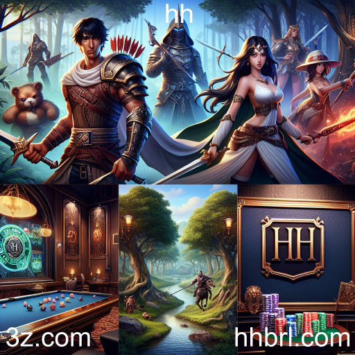 O Fascinante Mundo dos Jogos de RPG: Uma Viagem de Imersão